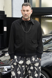 Lena Hoschek Fashion Show auf der Berlin Fashion Week Spring/Summer 2020