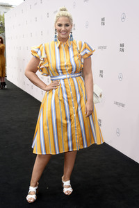 Lena Hoschek Fashion Show auf der Berlin Fashion Week Spring/Summer 2020