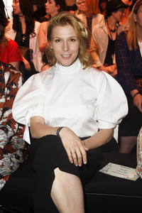 Lena Hoschek Fashion Show auf der Berlin Fashion Week Spring/Summer 2020