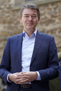 Settermin 'Unsere wunderbaren Jahre' in Solingen