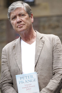 Settermin 'Unsere wunderbaren Jahre' in Solingen