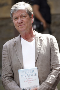 Settermin 'Unsere wunderbaren Jahre' in Solingen