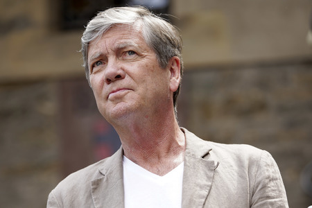 Settermin 'Unsere wunderbaren Jahre' in Solingen