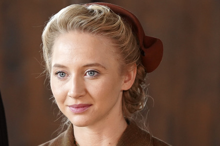 Settermin 'Unsere wunderbaren Jahre' in Solingen