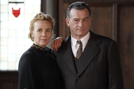 Settermin 'Unsere wunderbaren Jahre' in Solingen