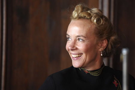 Settermin 'Unsere wunderbaren Jahre' in Solingen