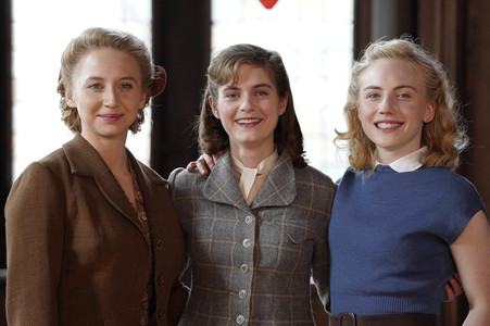 Settermin 'Unsere wunderbaren Jahre' in Solingen