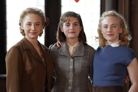 Settermin 'Unsere wunderbaren Jahre' in Solingen