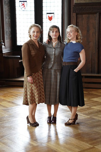 Settermin 'Unsere wunderbaren Jahre' in Solingen