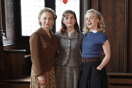 Settermin 'Unsere wunderbaren Jahre' in Solingen