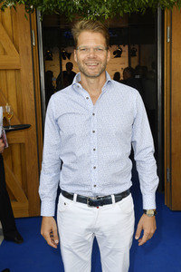 Klambt Style Cocktail auf der Berlin Fashion Week Spring/Summer 2020