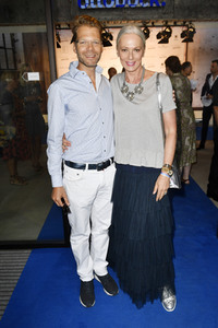 Klambt Style Cocktail auf der Berlin Fashion Week Spring/Summer 2020