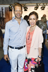 Klambt Style Cocktail auf der Berlin Fashion Week Spring/Summer 2020