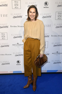 Klambt Style Cocktail auf der Berlin Fashion Week Spring/Summer 2020