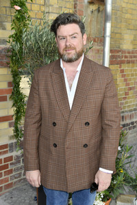 Klambt Style Cocktail auf der Berlin Fashion Week Spring/Summer 2020