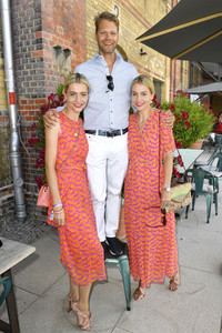 Klambt Style Cocktail auf der Berlin Fashion Week Spring/Summer 2020