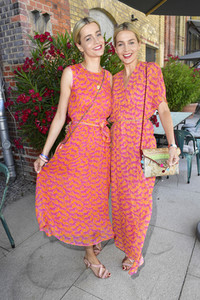 Klambt Style Cocktail auf der Berlin Fashion Week Spring/Summer 2020