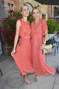 Klambt Style Cocktail auf der Berlin Fashion Week Spring/Summer 2020