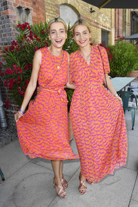 Klambt Style Cocktail auf der Berlin Fashion Week Spring/Summer 2020