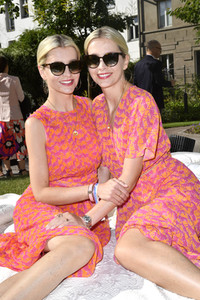 Klambt Style Cocktail auf der Berlin Fashion Week Spring/Summer 2020