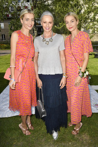 Klambt Style Cocktail auf der Berlin Fashion Week Spring/Summer 2020