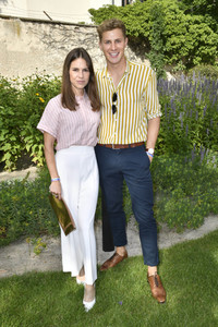 Klambt Style Cocktail auf der Berlin Fashion Week Spring/Summer 2020