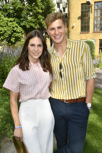 Klambt Style Cocktail auf der Berlin Fashion Week Spring/Summer 2020