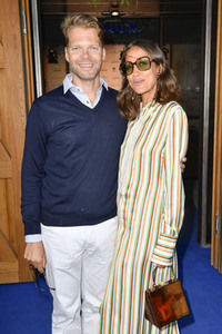 Klambt Style Cocktail auf der Berlin Fashion Week Spring/Summer 2020