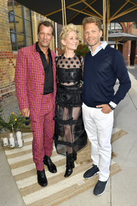 Klambt Style Cocktail auf der Berlin Fashion Week Spring/Summer 2020