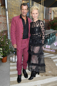 Klambt Style Cocktail auf der Berlin Fashion Week Spring/Summer 2020