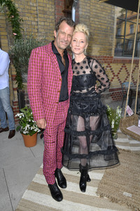 Klambt Style Cocktail auf der Berlin Fashion Week Spring/Summer 2020