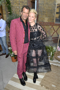 Klambt Style Cocktail auf der Berlin Fashion Week Spring/Summer 2020