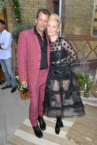 Klambt Style Cocktail auf der Berlin Fashion Week Spring/Summer 2020