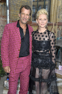 Klambt Style Cocktail auf der Berlin Fashion Week Spring/Summer 2020