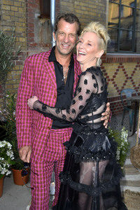 Klambt Style Cocktail auf der Berlin Fashion Week Spring/Summer 2020