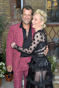 Klambt Style Cocktail auf der Berlin Fashion Week Spring/Summer 2020