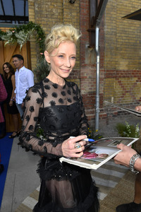 Klambt Style Cocktail auf der Berlin Fashion Week Spring/Summer 2020