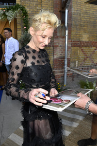 Klambt Style Cocktail auf der Berlin Fashion Week Spring/Summer 2020