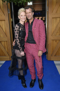 Klambt Style Cocktail auf der Berlin Fashion Week Spring/Summer 2020