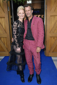 Klambt Style Cocktail auf der Berlin Fashion Week Spring/Summer 2020