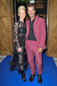 Klambt Style Cocktail auf der Berlin Fashion Week Spring/Summer 2020