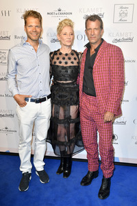 Klambt Style Cocktail auf der Berlin Fashion Week Spring/Summer 2020