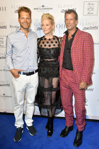 Klambt Style Cocktail auf der Berlin Fashion Week Spring/Summer 2020