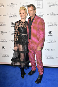 Klambt Style Cocktail auf der Berlin Fashion Week Spring/Summer 2020