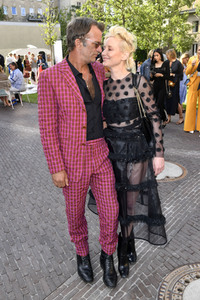 Klambt Style Cocktail auf der Berlin Fashion Week Spring/Summer 2020