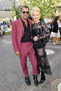 Klambt Style Cocktail auf der Berlin Fashion Week Spring/Summer 2020