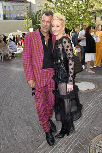 Klambt Style Cocktail auf der Berlin Fashion Week Spring/Summer 2020