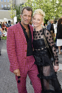 Klambt Style Cocktail auf der Berlin Fashion Week Spring/Summer 2020