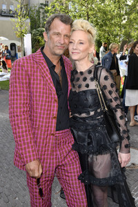 Klambt Style Cocktail auf der Berlin Fashion Week Spring/Summer 2020