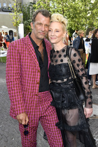 Klambt Style Cocktail auf der Berlin Fashion Week Spring/Summer 2020